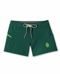 Brand new 🔔 Stio Women's CFS Board Short 🔥 -Stio Sales Shop W CFS Board Short Thicket