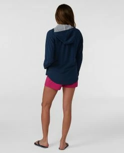 Best deal ✔️ Stio Women's CFS Sun Hoodie 👍 -Stio Sales Shop W CFS Sun Hoodie Mountain Shadow 4