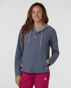 Best deal ✔️ Stio Women's CFS Sun Hoodie 👍 -Stio Sales Shop W CFS Sun Hoodie Storm Cloud 1