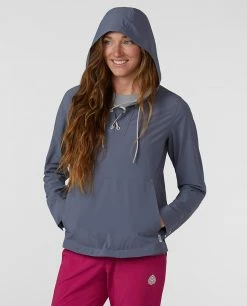Best deal ✔️ Stio Women's CFS Sun Hoodie 👍 -Stio Sales Shop W CFS Sun Hoodie Storm Cloud 2