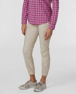 Top 10 ✨ Stio Women's Coburn Jogger 🌟 -Stio Sales Shop W Coburn Jogger Pebble 1