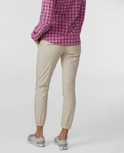 Top 10 ✨ Stio Women's Coburn Jogger 🌟 -Stio Sales Shop W Coburn Jogger Pebble 2