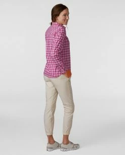 Top 10 ✨ Stio Women's Coburn Jogger 🌟 -Stio Sales Shop W Coburn Jogger Pebble 3