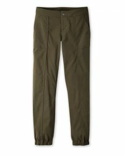 Top 10 ✨ Stio Women's Coburn Jogger 🌟 -Stio Sales Shop W Coburn Jogger Trout Time