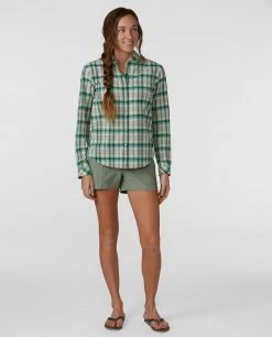 Best deal ✨ Stio Women's Coburn Short 🔔 -Stio Sales Shop W Coburn Short Lily Pad 3