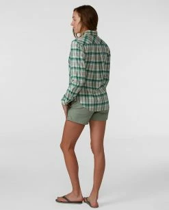 Best deal ✨ Stio Women's Coburn Short 🔔 -Stio Sales Shop W Coburn Short Lily Pad 4