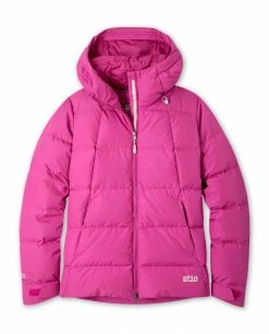 Best deal ⭐ Stio Women's Colter INFINIUM™ Down Jacket 🎉