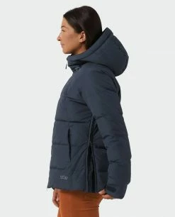 Best deal ⭐ Stio Women's Colter INFINIUM™ Down Jacket 🎉 -Stio Sales Shop W Colter Infinium Down Jacket Mulberry 2
