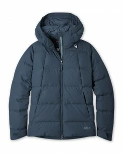 Best deal ⭐ Stio Women's Colter INFINIUM™ Down Jacket 🎉 -Stio Sales Shop W Colter Infinium Down Jacket Mulberry