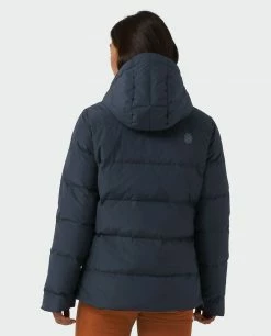 Best deal ⭐ Stio Women's Colter INFINIUM™ Down Jacket 🎉 -Stio Sales Shop W Colter Infinium Down Jacket Mulberry 3