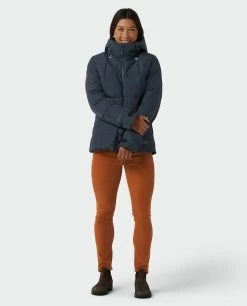 Best deal ⭐ Stio Women's Colter INFINIUM™ Down Jacket 🎉 -Stio Sales Shop W Colter Infinium Down Jacket Mulberry 4