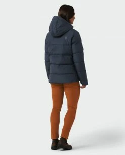 Best deal ⭐ Stio Women's Colter INFINIUM™ Down Jacket 🎉 -Stio Sales Shop W Colter Infinium Down Jacket Mulberry 5