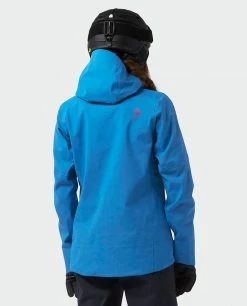 Best Pirce ✨ Stio Women's Credential Jacket 😉 -Stio Sales Shop W Credential Jacket Alpine Lake 5