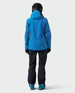 Best Pirce ✨ Stio Women's Credential Jacket 😉 -Stio Sales Shop W Credential Jacket Alpine Lake 7