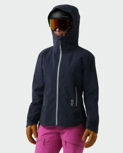 Best Pirce ✨ Stio Women's Credential Jacket 😉 -Stio Sales Shop W Credential Jacket Mulberry 4 3343d6ee ea8e 4d75 acf1 7f10f178b1f2