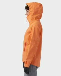 Best Pirce ✨ Stio Women's Credential Jacket 😉 -Stio Sales Shop W Credential Jacket Sunset 6