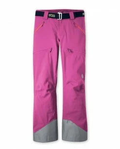 Discount ✨ Stio Women's Credential Pant 🎁 -Stio Sales Shop W Credential Pant Backyard Berry