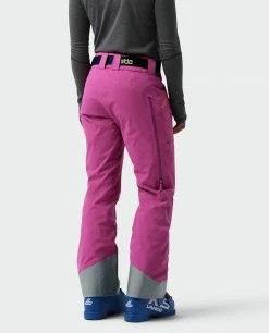 Discount ✨ Stio Women's Credential Pant 🎁 -Stio Sales Shop W Credential Pant Backyard Berry 5