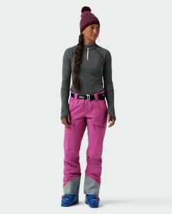 Discount ✨ Stio Women's Credential Pant 🎁 -Stio Sales Shop W Credential Pant Backyard Berry 6