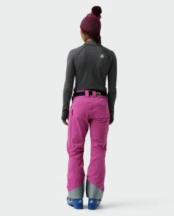 Discount ✨ Stio Women's Credential Pant 🎁 -Stio Sales Shop W Credential Pant Backyard Berry 7