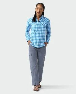 Wholesale 🔔 Stio Women's Cut Bank Pant 🧨 -Stio Sales Shop W Cutbank Pant Storm Cloud 1 Full