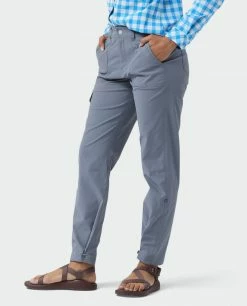 Wholesale 🔔 Stio Women's Cut Bank Pant 🧨 -Stio Sales Shop W Cutbank Pant Storm Cloud 6 Bottom