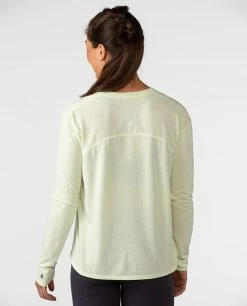 Promo 🎉 Stio Women's Divide Shift 👚 Shirt LS 👍 -Stio Sales Shop W Divide Shift Shirt LS Honey Dew 2