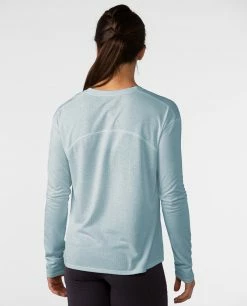 Promo 🎉 Stio Women's Divide Shift 👚 Shirt LS 👍 -Stio Sales Shop W Divide Shift Shirt LS Misty Cloud 2