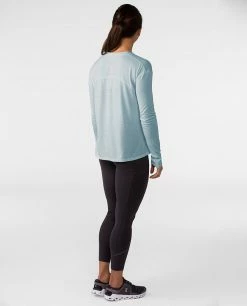 Promo 🎉 Stio Women's Divide Shift 👚 Shirt LS 👍 -Stio Sales Shop W Divide Shift Shirt LS Misty Cloud 4