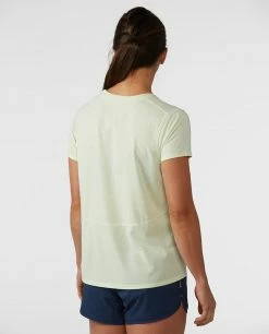 New 🛒 Stio Women's Divide Shift 👕 Shirt SS ⌛ -Stio Sales Shop W Divide Shift Shirt SS Honey Dew 2