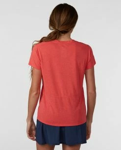 New 🛒 Stio Women's Divide Shift 👕 Shirt SS ⌛ -Stio Sales Shop W Divide Shift Shirt SS Pressed Petal 2