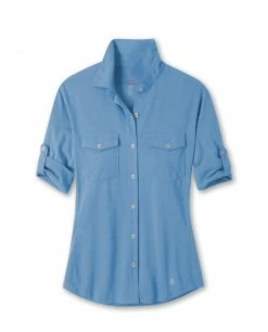 Deals 😍 Stio Women's Divide 👚 Shirt 🛒