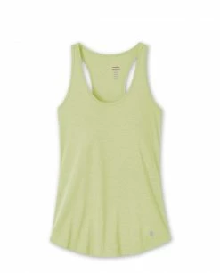 Discount 😀 Stio Women's Divide Tank 🧨 -Stio Sales Shop W Divide Tank Honey Dew