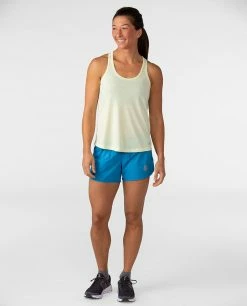 Discount 😀 Stio Women's Divide Tank 🧨 -Stio Sales Shop W Divide Tank Honey Dew 3