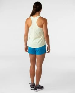 Discount 😀 Stio Women's Divide Tank 🧨 -Stio Sales Shop W Divide Tank Honey Dew 4