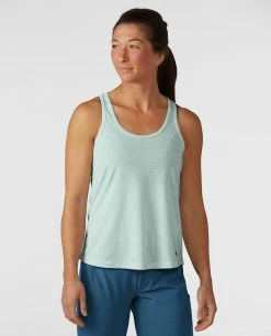 Discount 😀 Stio Women's Divide Tank 🧨 -Stio Sales Shop W Divide Tank Misty Cloud 1