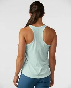 Discount 😀 Stio Women's Divide Tank 🧨 -Stio Sales Shop W Divide Tank Misty Cloud 3
