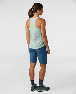 Discount 😀 Stio Women's Divide Tank 🧨 -Stio Sales Shop W Divide Tank Misty Cloud 5
