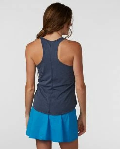 Discount 😀 Stio Women's Divide Tank 🧨 -Stio Sales Shop W Divide Tank Mountain Shadow Heather 2