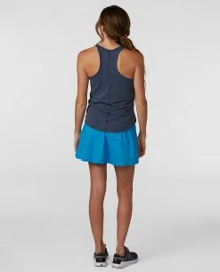 Discount 😀 Stio Women's Divide Tank 🧨 -Stio Sales Shop W Divide Tank Mountain Shadow Heather 4