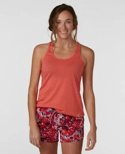 Discount 😀 Stio Women's Divide Tank 🧨 -Stio Sales Shop W Divide Tank Pressed Petal 1
