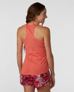 Discount 😀 Stio Women's Divide Tank 🧨 -Stio Sales Shop W Divide Tank Pressed Petal 2