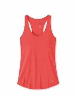 Discount 😀 Stio Women's Divide Tank 🧨 -Stio Sales Shop W Divide Tank Pressed Petal