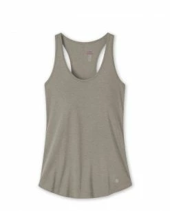 Discount 😀 Stio Women's Divide Tank 🧨 -Stio Sales Shop W Divide Tank Quiet Gray