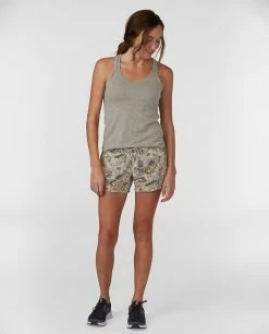Discount 😀 Stio Women's Divide Tank 🧨 -Stio Sales Shop W Divide Tank Quiet Gray 3