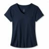Flash Sale 🎁 Stio Women's Divide V-Neck SS ⭐