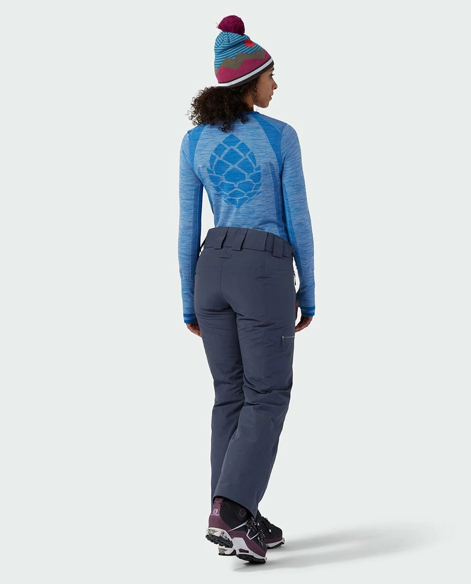 Best Sale 🛒 Stio Women's Doublecharge Insulated Pant 🎁 8 Best Sale 🛒 Stio Women's Doublecharge Insulated Pant 🎁 - Image 8