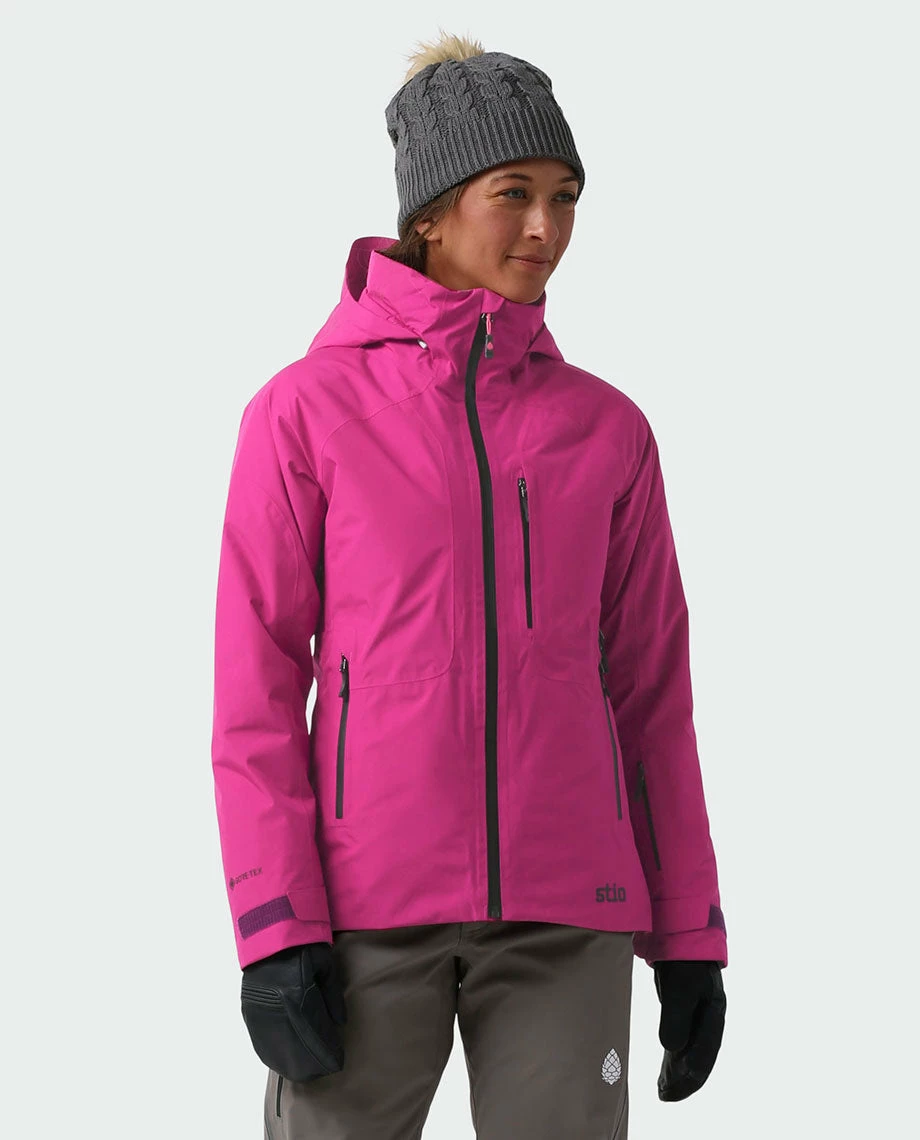 Top 10 ๐ Stio Women's Doublecharge Insulated Jacket ๐ 12 Top 10 ๐ Stio Women's Doublecharge Insulated Jacket ๐ - Image 12