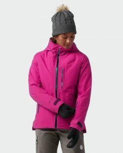 Top 10 ๐ Stio Women's Doublecharge Insulated Jacket ๐ 38 Top 10 ๐ Stio Women's Doublecharge Insulated Jacket ๐ -Stio Sales Shop W Doublecharge Insulated Jacket Backyard Berry 2