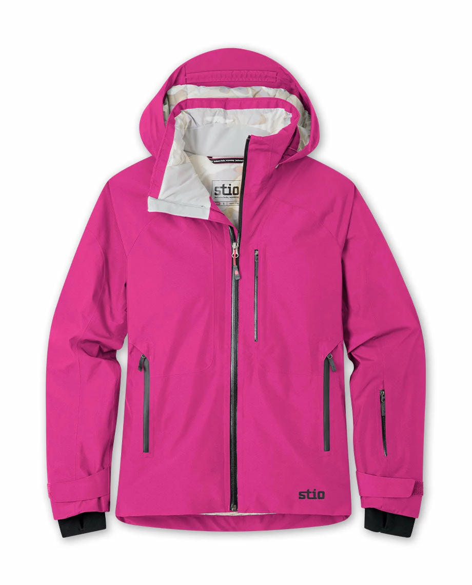 Top 10 ๐ Stio Women's Doublecharge Insulated Jacket ๐ 11 Top 10 ๐ Stio Women's Doublecharge Insulated Jacket ๐ - Image 11